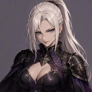 Profile image of ヴァレリア