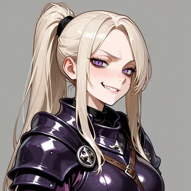 Profile image of ヴァレリア