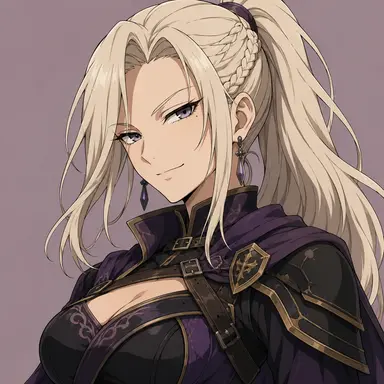 Profile image of ヴァレリア
