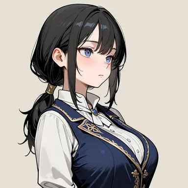 Profile image of リーゼ