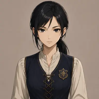 Profile image of リーゼ