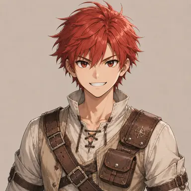 Profile image of トビアス