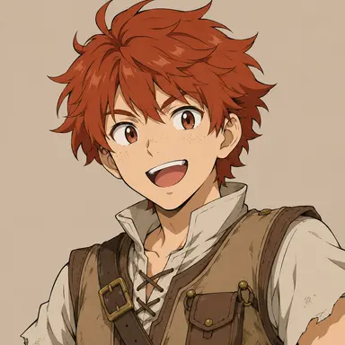 Profile image of トビアス