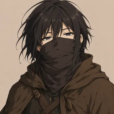 Profile image of ミロ