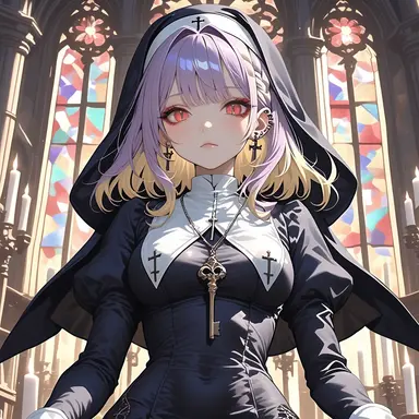 Profile image of Faith