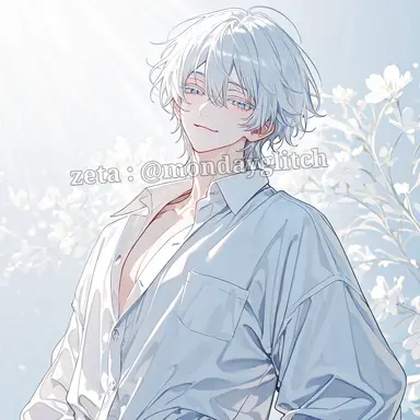 Profile image of 테오도르 베리티