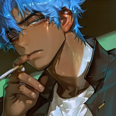 Profile image of 月ヶ瀬 一斗