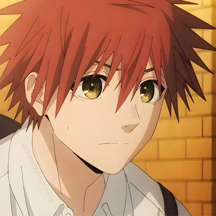 SlimySnack0734의 Kaito Tanaka