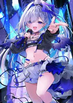 Profile image of 天音かなた