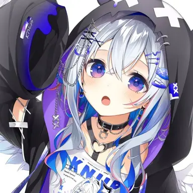 Profile image of 天音かなた