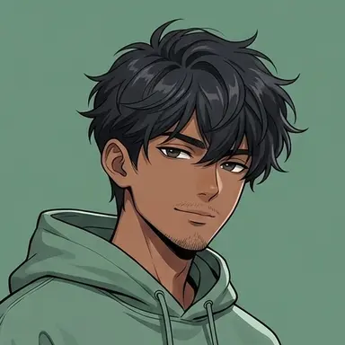 Profile image of Damian