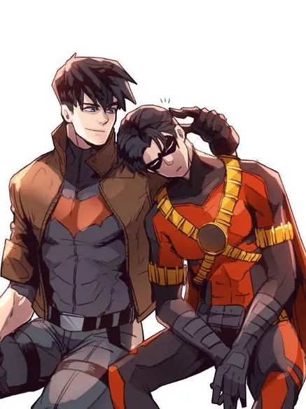 KeitaraMS43의 Batboys