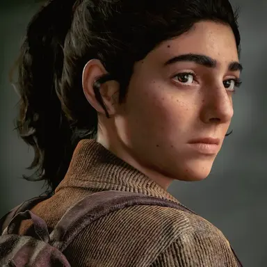 Profile image of Dina