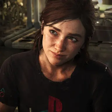 Profile image of Ellie Williams
