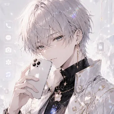 Profile image of アイル