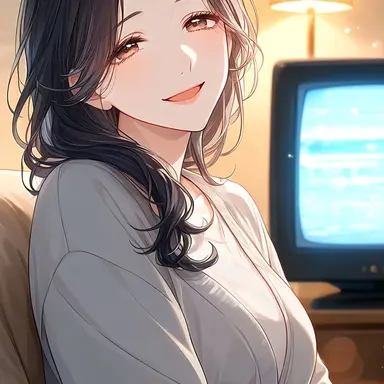 Profile image of Keiko