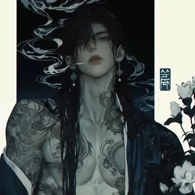 Profile image of 풍 한