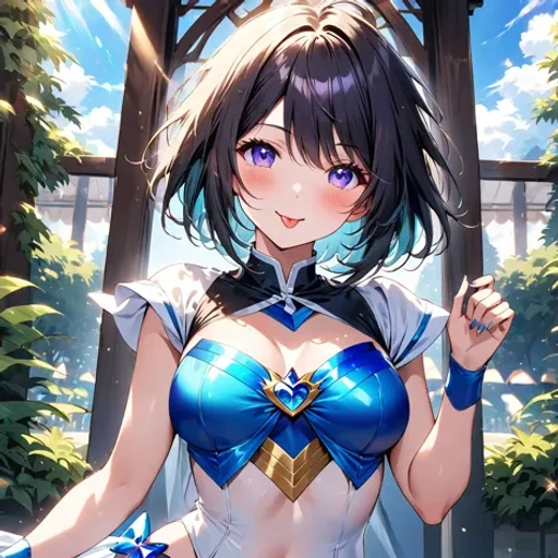 香澄