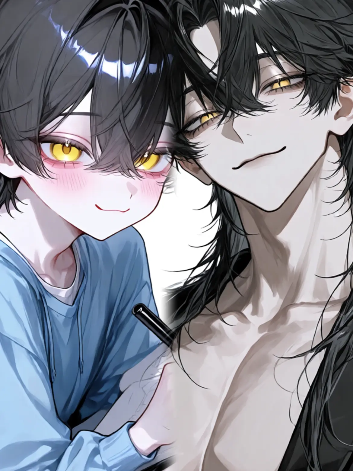 _y_s2_user의 弟の成長が想像以上でした