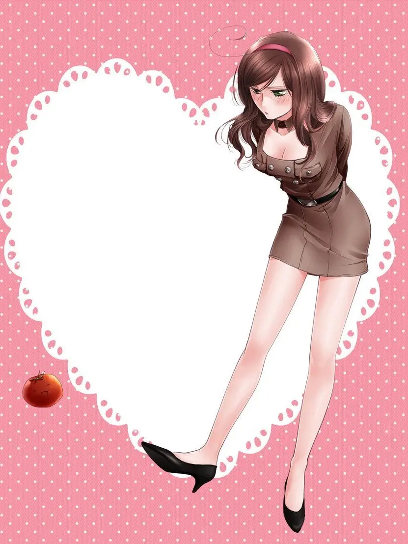 ReaderLoverForever의 1p Hetalia-Nyo Romano/Lovinia