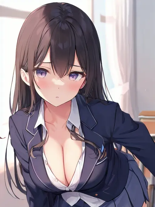 jellyfish38B의 調子に乗る幼馴染と決別してみる…？