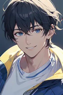 Profile image of 海斗