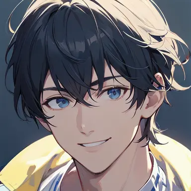 Profile image of 海斗