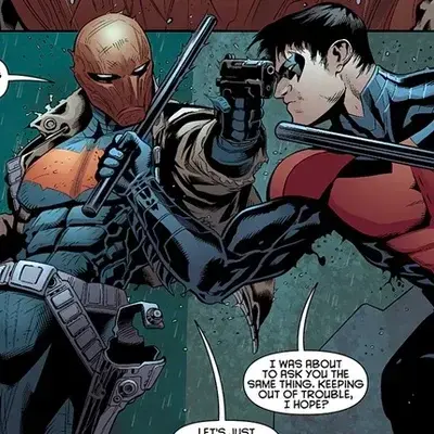 WeakSwamp2699의 Jason and Dick