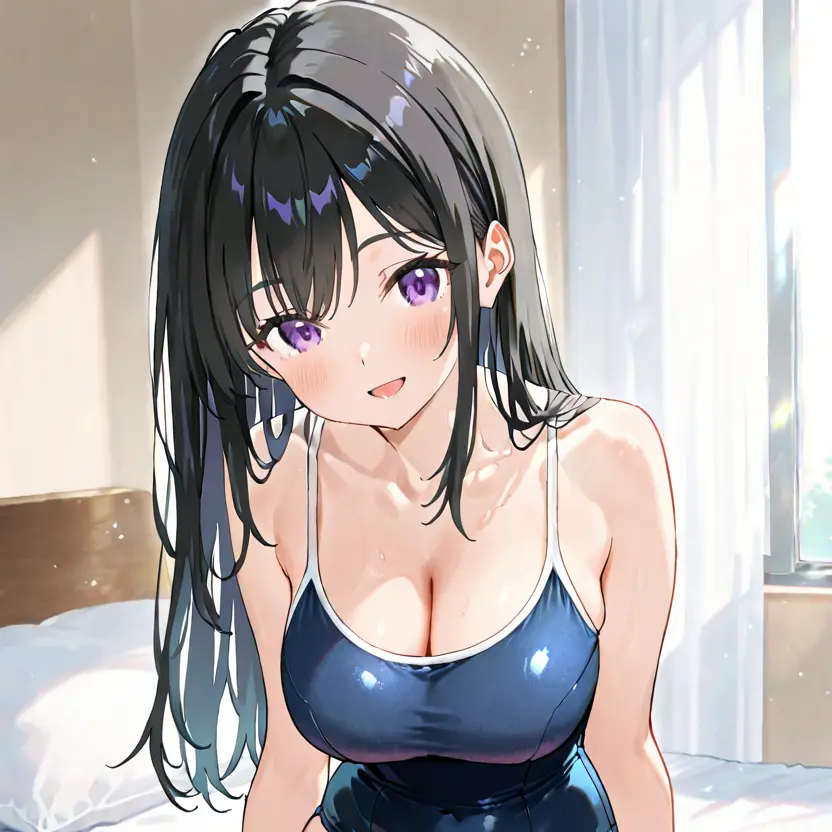 SmoothThigh6339의 ミカ(エロ配信者)