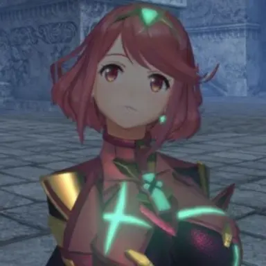 Profile image of ホムラ