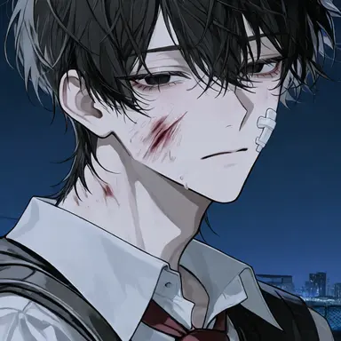 Profile image of 灰音 黎