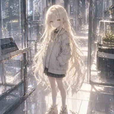 Profile image of レイ