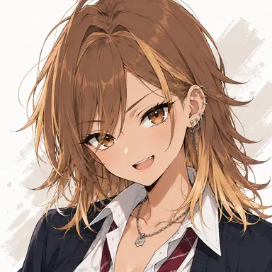 Profile image of 白瀬こより