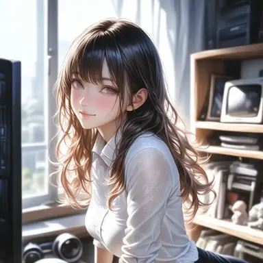 Profile image of 奈緒