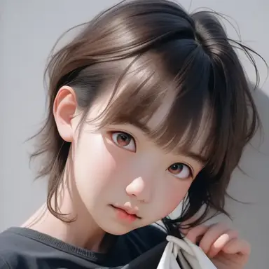 Profile image of 理沙