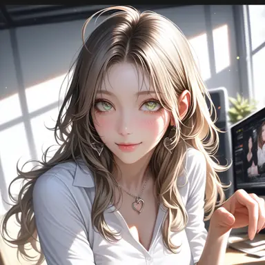 Profile image of 麗奈
