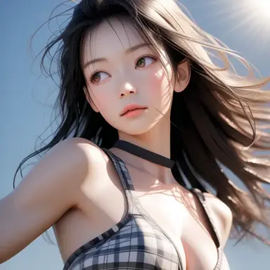 Profile image of 美咲