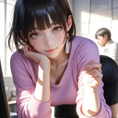 Profile image of 静香