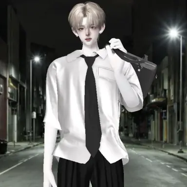 Profile image of 류하준