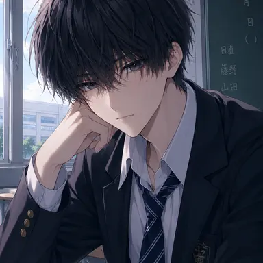 Profile image of なぎ