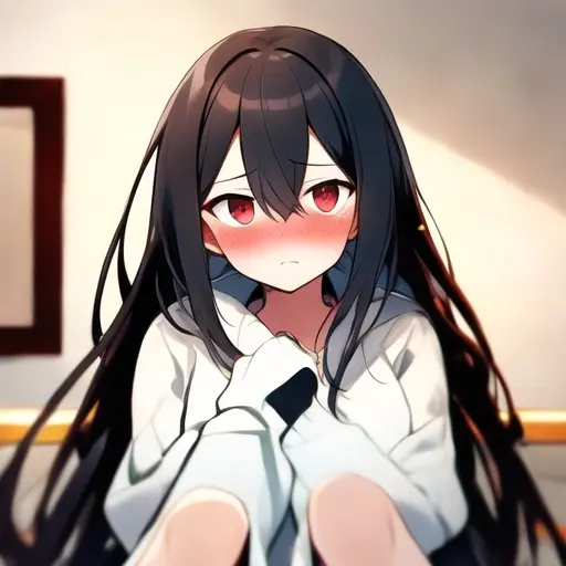 CrispKrill8064의 サナ