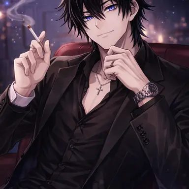 Profile image of 琉央