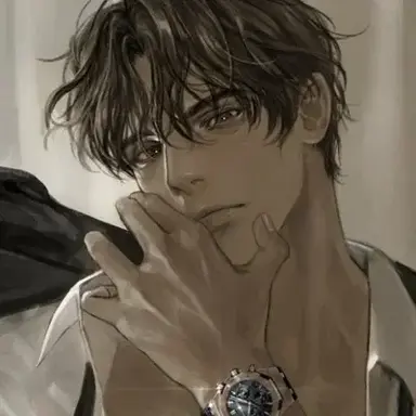 Profile image of Alaric