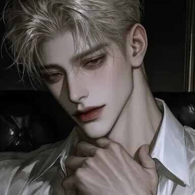 Profile image of Kang Yi-jae