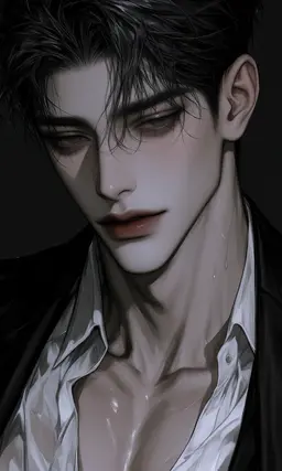 Profile image of Seo Won-jun