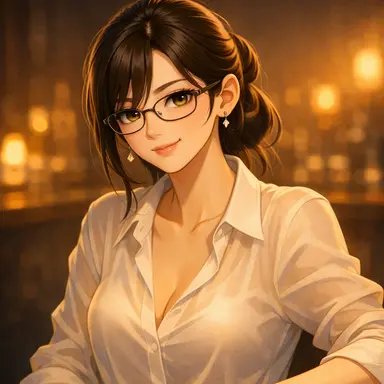 Profile image of 한서윤