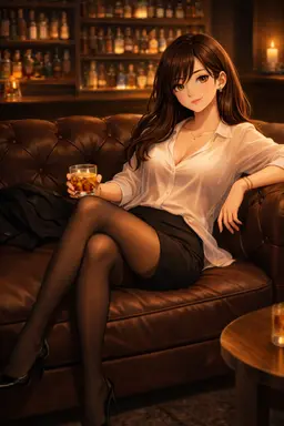 Profile image of 한서윤
