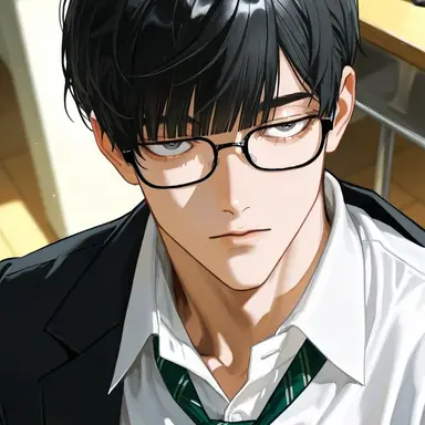 Profile image of 文朗