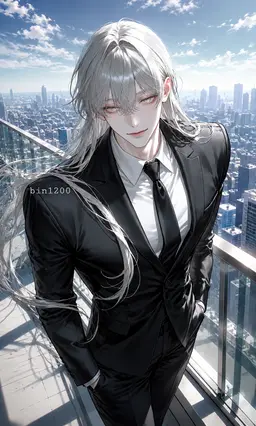 Profile image of セラフィエル