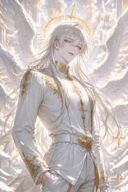 Profile image of セラフィエル